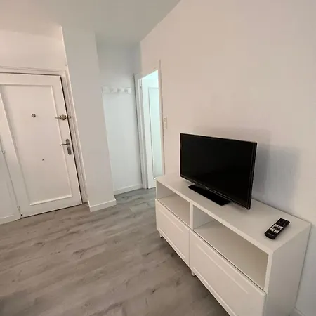 Apartamento Apartamento 1 Dormitorio Cerca Hospitales Zaragoza