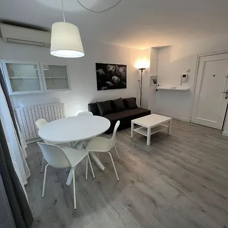 Apartman Apartamento 1 Dormitorio Cerca Hospitales *