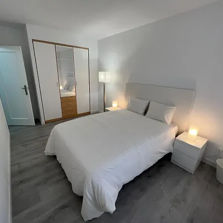 Apartman Apartamento 1 Dormitorio Cerca Hospitales *